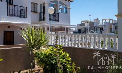 Herverkoop - Appartement - Orihuela - Punta Prima