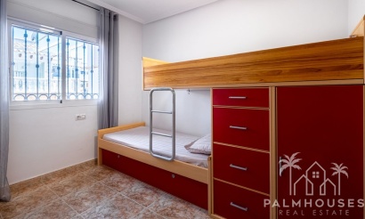 Herverkoop - Appartement - Orihuela - Punta Prima
