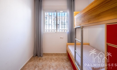 Herverkoop - Appartement - Orihuela - Punta Prima