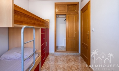 Herverkoop - Appartement - Orihuela - Punta Prima