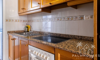 Herverkoop - Appartement - Orihuela - Punta Prima