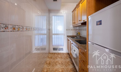 Herverkoop - Appartement - Orihuela - Punta Prima
