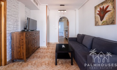Herverkoop - Appartement - Orihuela - Punta Prima