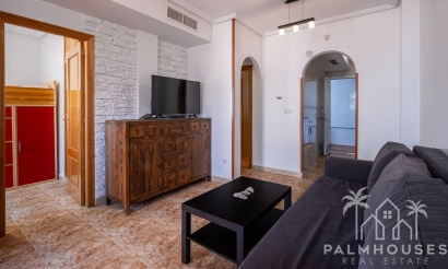 Herverkoop - Appartement - Orihuela - Punta Prima