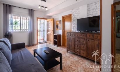 Herverkoop - Appartement - Orihuela - Punta Prima