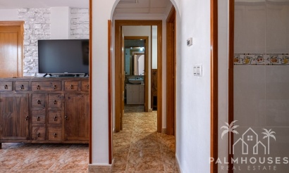 Herverkoop - Appartement - Orihuela - Punta Prima