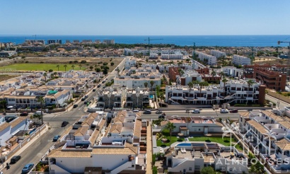 Herverkoop - Appartement - Orihuela - Punta Prima