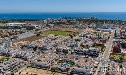 Herverkoop - Appartement - Orihuela - Punta Prima