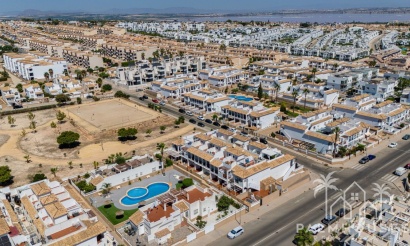 Herverkoop - Appartement - Orihuela - Punta Prima