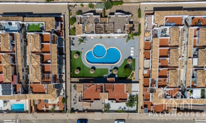 Herverkoop - Appartement - Orihuela - Punta Prima