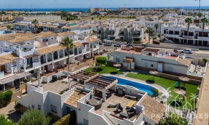 Herverkoop - Appartement - Orihuela - Punta Prima
