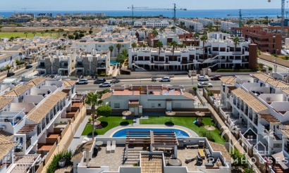 Herverkoop - Appartement - Orihuela - Punta Prima