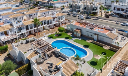 Herverkoop - Appartement - Orihuela - Punta Prima