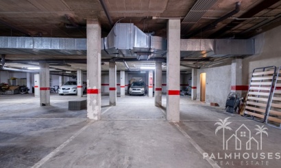 Herverkoop - Appartement - Orihuela - Punta Prima