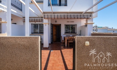 Herverkoop - Appartement - Orihuela - Punta Prima