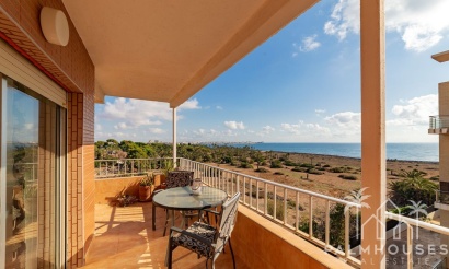 Venta - Apartment - Orihuela - Punta Prima
