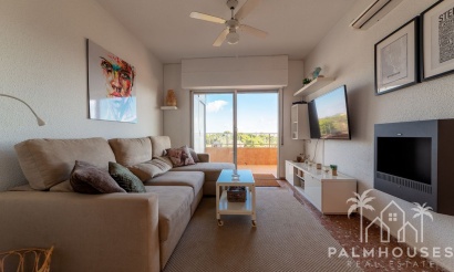 Venta - Apartment - Orihuela - Punta Prima