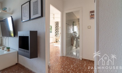 Venta - Apartment - Orihuela - Punta Prima