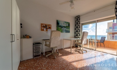 Venta - Apartment - Orihuela - Punta Prima