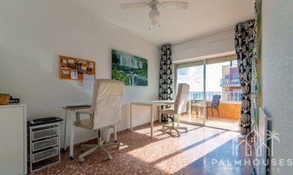 Venta - Apartment - Orihuela - Punta Prima