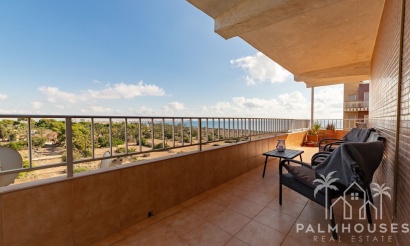 Venta - Apartment - Orihuela - Punta Prima