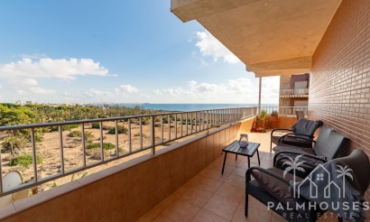 Venta - Apartment - Orihuela - Punta Prima