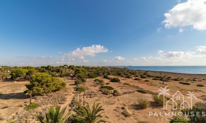Venta - Apartment - Orihuela - Punta Prima