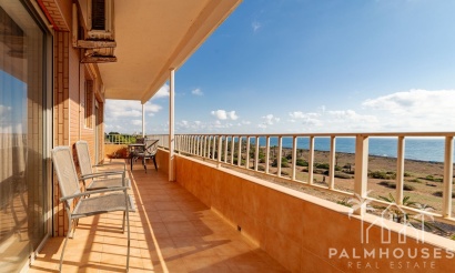 Venta - Apartment - Orihuela - Punta Prima