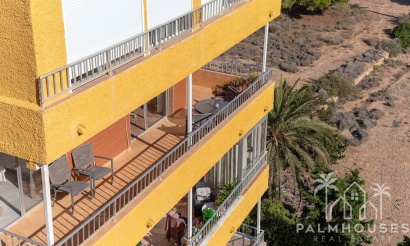 Venta - Apartment - Orihuela - Punta Prima