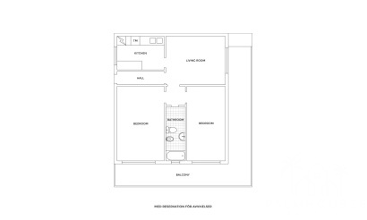 Venta - Apartment - Orihuela - Punta Prima