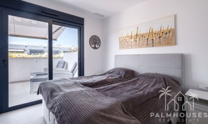 Revente - Apartment - Orihuela - Playa Flamenca
