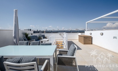 Revente - Apartment - Orihuela - Playa Flamenca