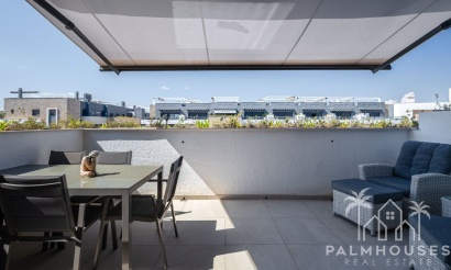 Revente - Apartment - Orihuela - Playa Flamenca