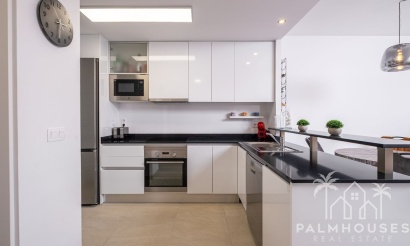 Revente - Apartment - Orihuela - Playa Flamenca