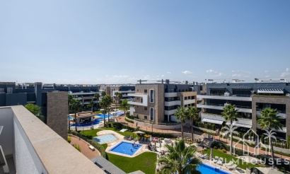 Revente - Apartment - Orihuela - Playa Flamenca