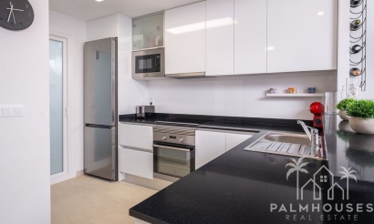 Revente - Apartment - Orihuela - Playa Flamenca