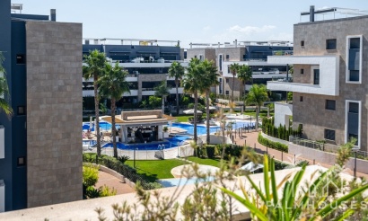 Revente - Apartment - Orihuela - Playa Flamenca