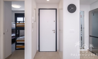 Revente - Apartment - Orihuela - Playa Flamenca