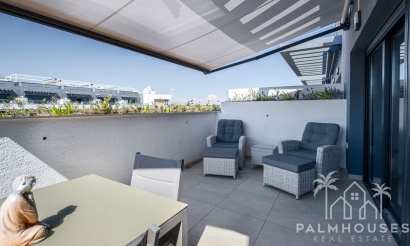 Revente - Apartment - Orihuela - Playa Flamenca
