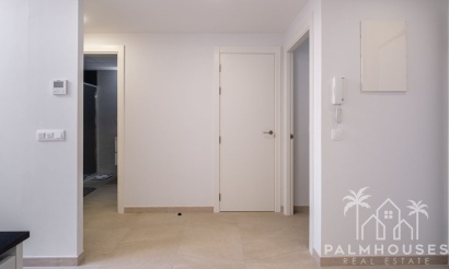 Revente - Apartment - Orihuela - Playa Flamenca