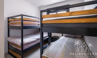 Revente - Apartment - Orihuela - Playa Flamenca