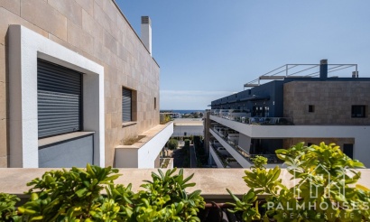 Revente - Apartment - Orihuela - Playa Flamenca