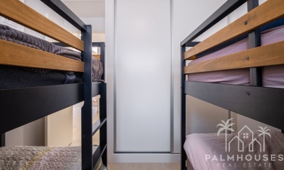 Revente - Apartment - Orihuela - Playa Flamenca