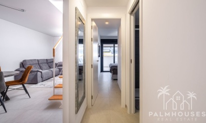 Revente - Apartment - Orihuela - Playa Flamenca