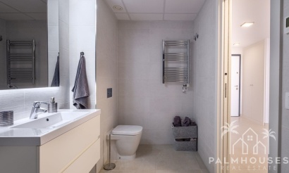 Revente - Apartment - Orihuela - Playa Flamenca