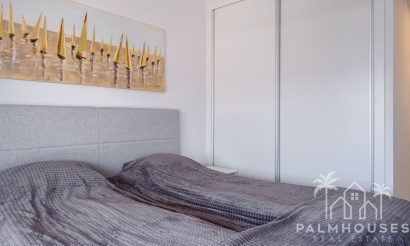 Revente - Apartment - Orihuela - Playa Flamenca