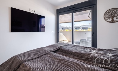 Revente - Apartment - Orihuela - Playa Flamenca