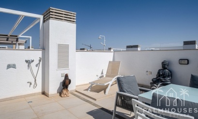 Revente - Apartment - Orihuela - Playa Flamenca