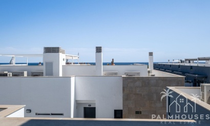 Revente - Apartment - Orihuela - Playa Flamenca