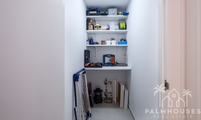 Revente - Apartment - Orihuela - Playa Flamenca